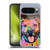 Dean Russo Dogs 3 Best Dog Soft Gel Case for Google Pixel 10
