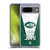 NFL New York Jets Logo Art Banner Soft Gel Case for Google Pixel 8