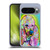 Dean Russo Dogs 3 Poodle Soft Gel Case for Google Pixel 10