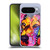 Dean Russo Dogs 3 Blossom Soft Gel Case for Google Pixel 10 Pro XL