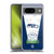 NFL Seattle Seahawks Logo Art Banner Soft Gel Case for Google Pixel 8