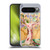 Wyanne Nature 2 Watercolour Tree Soft Gel Case for Google Pixel 9 Pro XL