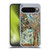 Wyanne Nature 2 Tree Art Soft Gel Case for Google Pixel 9 Pro XL