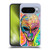 Dean Russo Pop Culture Alien Soft Gel Case for Google Pixel 10 Pro XL