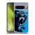 NFL 2019 London Games Oversized Panthers Soft Gel Case for Google Pixel 8 Pro