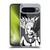 Zombie Makeout Club Art Crow Soft Gel Case for Google Pixel 9 Pro XL