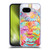 Dean Russo Pop Culture Buddha Liberty Soft Gel Case for Google Pixel 9A