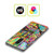 Dean Russo Pop Culture Guitar Soft Gel Case for Google Pixel 9A