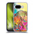 Dean Russo Pop Culture Unicorn Soft Gel Case for Google Pixel 9A