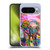 Dean Russo Wildlife 2 Elephant Soft Gel Case for Google Pixel 10 Pro XL