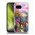 Dean Russo Wildlife 2 Elephant Soft Gel Case for Google Pixel 9A