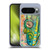 Dean Russo Wildlife 3 Gecko Soft Gel Case for Google Pixel 10
