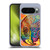 Dean Russo Wildlife 3 Hawk Soft Gel Case for Google Pixel 10