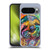 Dean Russo Wildlife 3 Sloth Soft Gel Case for Google Pixel 10