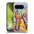 Dean Russo Wildlife 3 Crocodile Soft Gel Case for Google Pixel 10 Pro XL