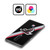 NFL Atlanta Falcons Logo Stripes Soft Gel Case for Google Pixel 8