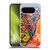 Dean Russo Wildlife 3 Leopard Soft Gel Case for Google Pixel 10 Pro XL