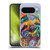 Dean Russo Wildlife 3 Sloth Soft Gel Case for Google Pixel 10 Pro XL