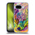 Dean Russo Wildlife 3 Fox Soft Gel Case for Google Pixel 9A