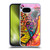 Dean Russo Wildlife 3 Leopard Soft Gel Case for Google Pixel 9A