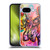 Dean Russo Wildlife 3 Moose Soft Gel Case for Google Pixel 9A