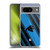NFL Carolina Panthers Artwork Stripes Soft Gel Case for Google Pixel 8