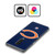 NFL Chicago Bears Logo Plain Soft Gel Case for Google Pixel 8