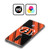 NFL Cincinnati Bengals Artwork Stripes Soft Gel Case for Google Pixel 8