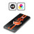 NFL Cleveland Browns Logo Helmet Soft Gel Case for Google Pixel 8