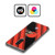NFL Cleveland Browns Artwork Stripes Soft Gel Case for Google Pixel 8