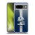 NFL Dallas Cowboys Logo Helmet Soft Gel Case for Google Pixel 8