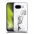 Dorit Fuhg In The Forest Maybe Soft Gel Case for Google Pixel 9A