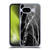Dorit Fuhg In The Forest White Gold Soft Gel Case for Google Pixel 9A