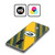 NFL Green Bay Packers Artwork Stripes Soft Gel Case for Google Pixel 8