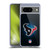 NFL Houston Texans Artwork LED Soft Gel Case for Google Pixel 8