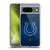 NFL Indianapolis Colts Logo Football Soft Gel Case for Google Pixel 8