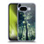 Dorit Fuhg Forest Tree Soft Gel Case for Google Pixel 9A