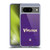 NFL Minnesota Vikings Logo Distressed Look Soft Gel Case for Google Pixel 8