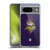 NFL Minnesota Vikings Artwork LED Soft Gel Case for Google Pixel 8