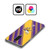 NFL Minnesota Vikings Artwork Stripes Soft Gel Case for Google Pixel 8