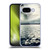 Dorit Fuhg Waves Calm Soft Gel Case for Google Pixel 9A