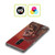 David Lozeau Colourful Grunge Native American Soft Gel Case for Google Pixel 10