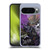 David Lozeau Colourful Grunge Voodoo Priest Soft Gel Case for Google Pixel 10