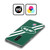 NFL New York Jets Logo Stripes Soft Gel Case for Google Pixel 8