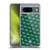 NFL New York Jets Artwork Patterns Soft Gel Case for Google Pixel 8