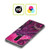 David Lozeau Colourful Grunge Octopus Squid Soft Gel Case for Google Pixel 10 Pro XL