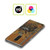 David Lozeau Colourful Grunge Samurai Soft Gel Case for Google Pixel 10 Pro XL