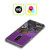 David Lozeau Colourful Grunge Voodoo Priest Soft Gel Case for Google Pixel 9A