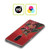 David Lozeau Colourful Art Samurai And Geisha Soft Gel Case for Google Pixel 10