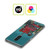 David Lozeau Colourful Art Garage Soft Gel Case for Google Pixel 9A